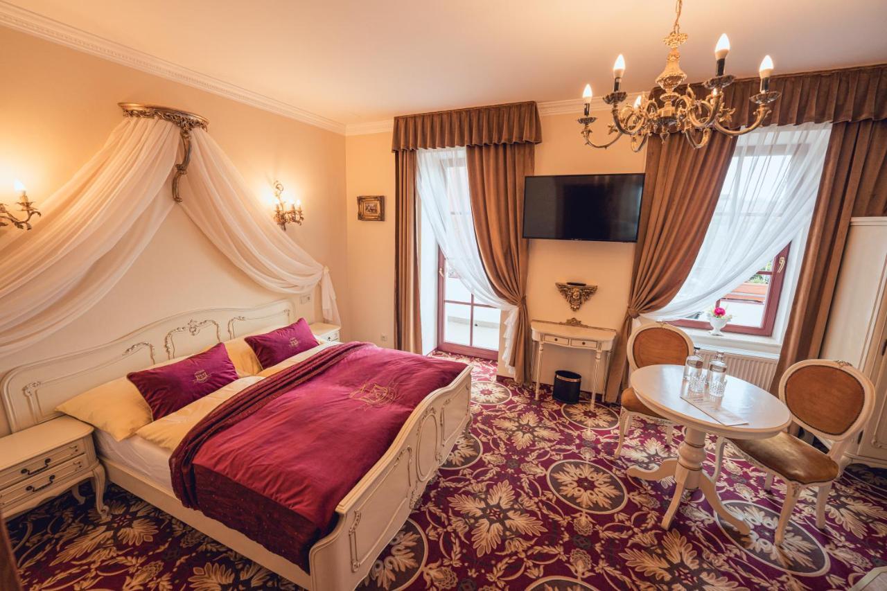 Hotel Svatojánský Dvůr Praha Exteriér fotografie