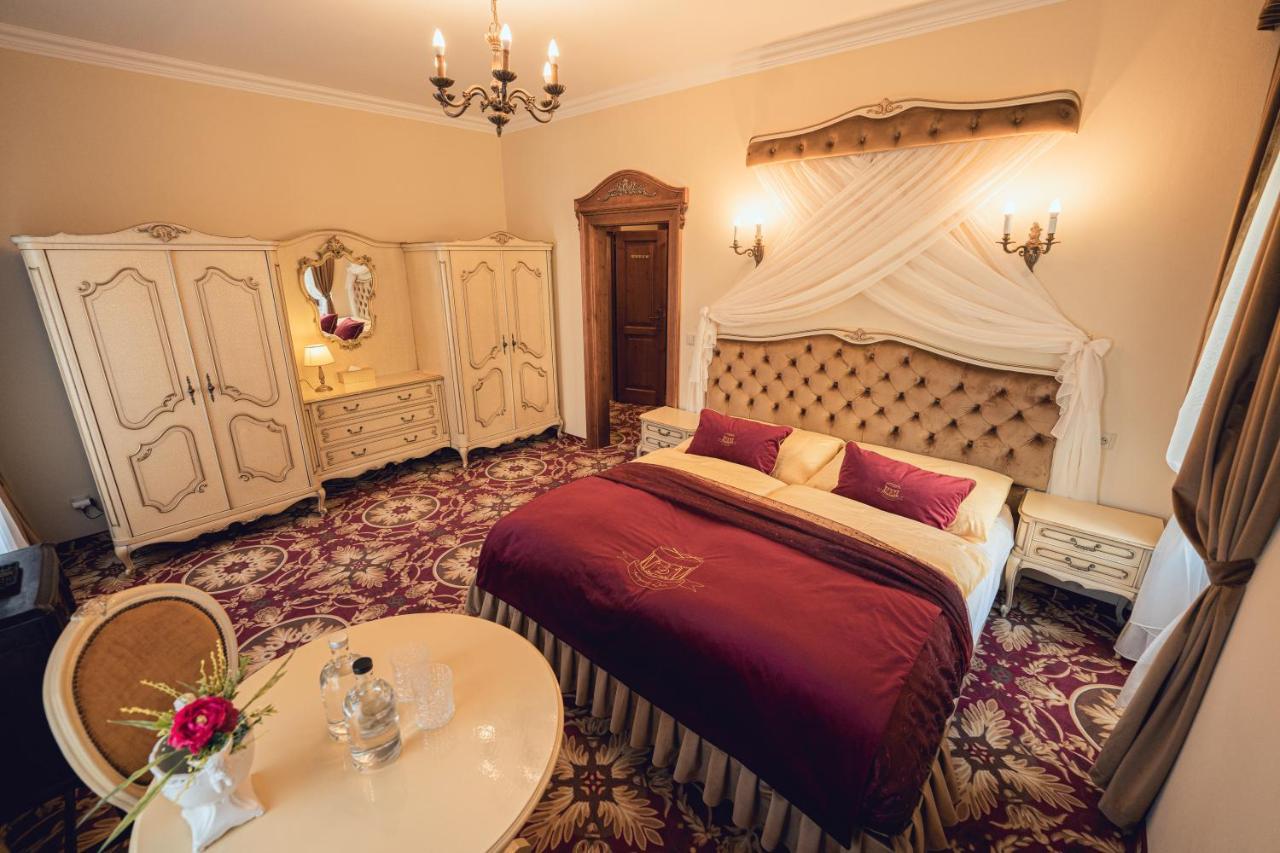 Hotel Svatojánský Dvůr Praha Exteriér fotografie