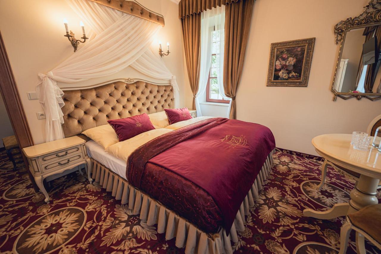 Hotel Svatojánský Dvůr Praha Exteriér fotografie