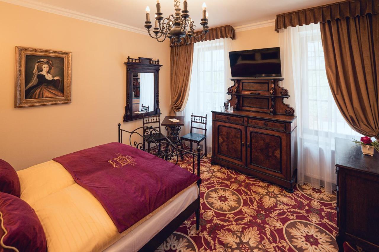 Hotel Svatojánský Dvůr Praha Exteriér fotografie