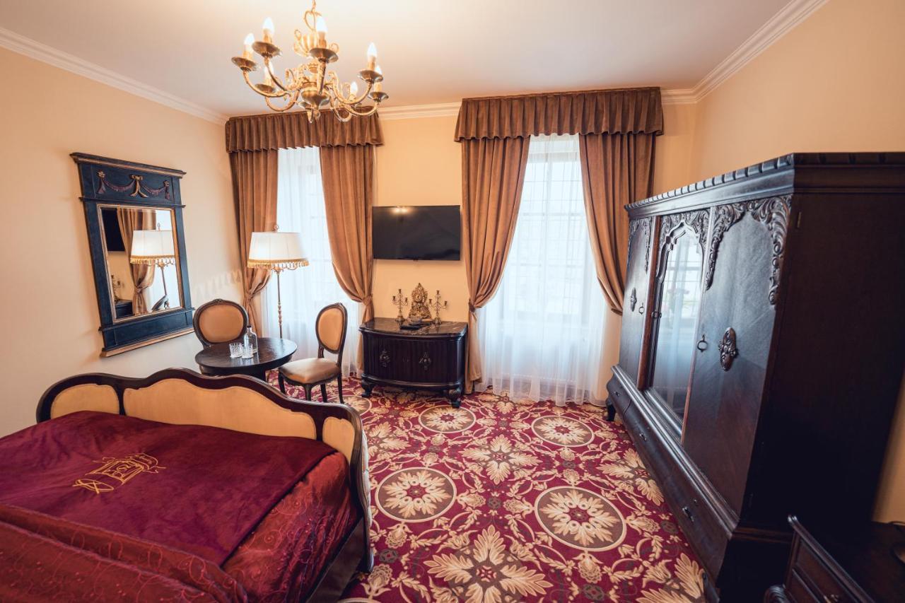 Hotel Svatojánský Dvůr Praha Exteriér fotografie