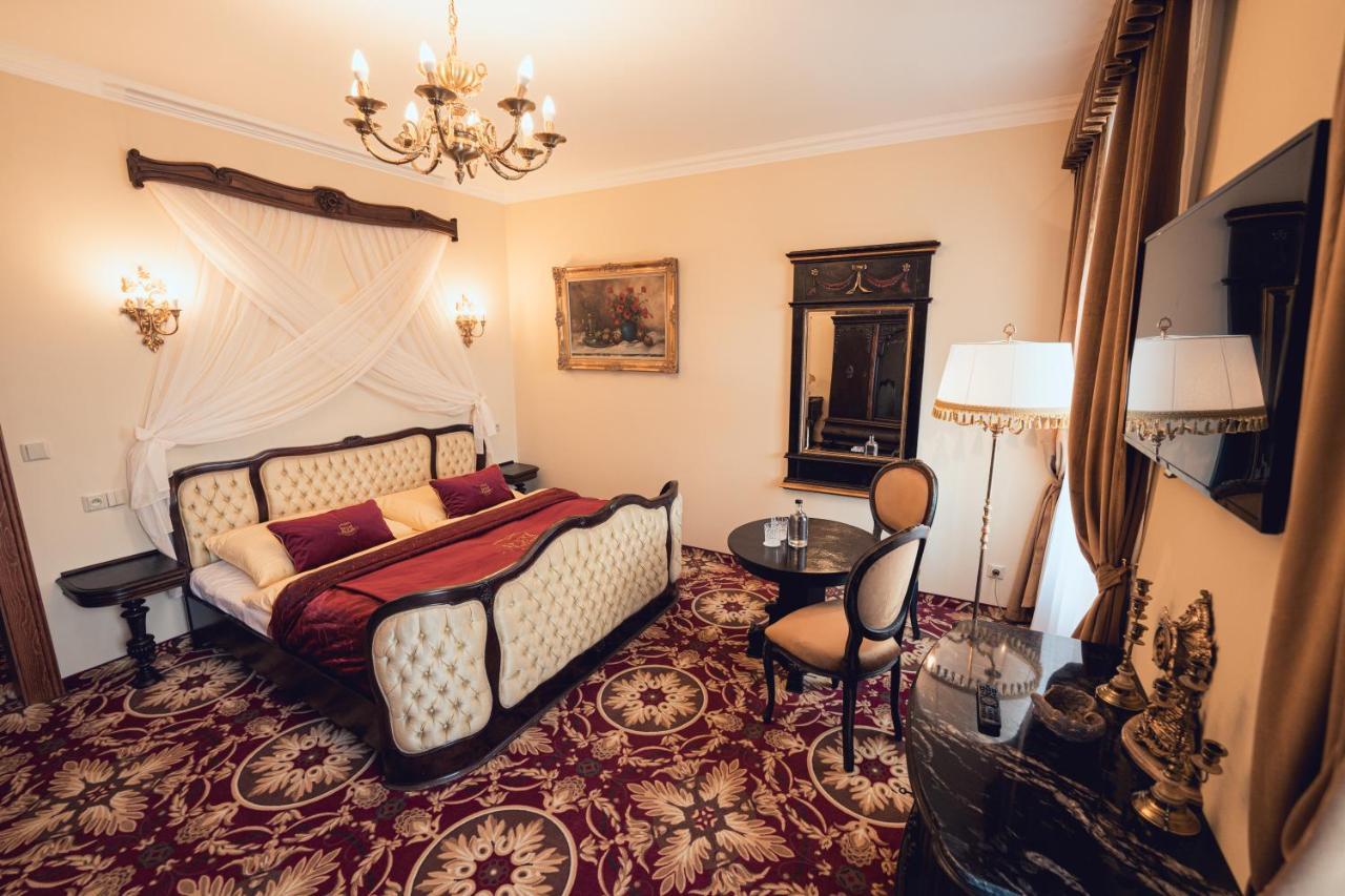 Hotel Svatojánský Dvůr Praha Exteriér fotografie