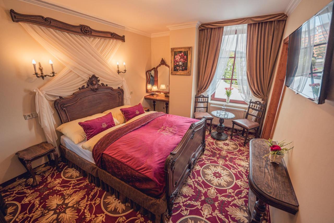 Hotel Svatojánský Dvůr Praha Exteriér fotografie