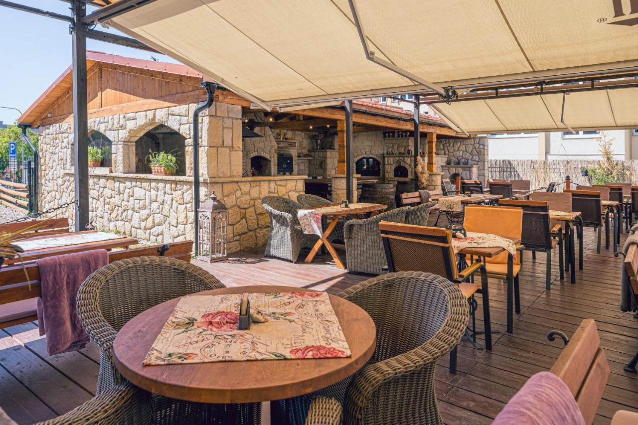 Hotel Svatojánský Dvůr Praha Exteriér fotografie