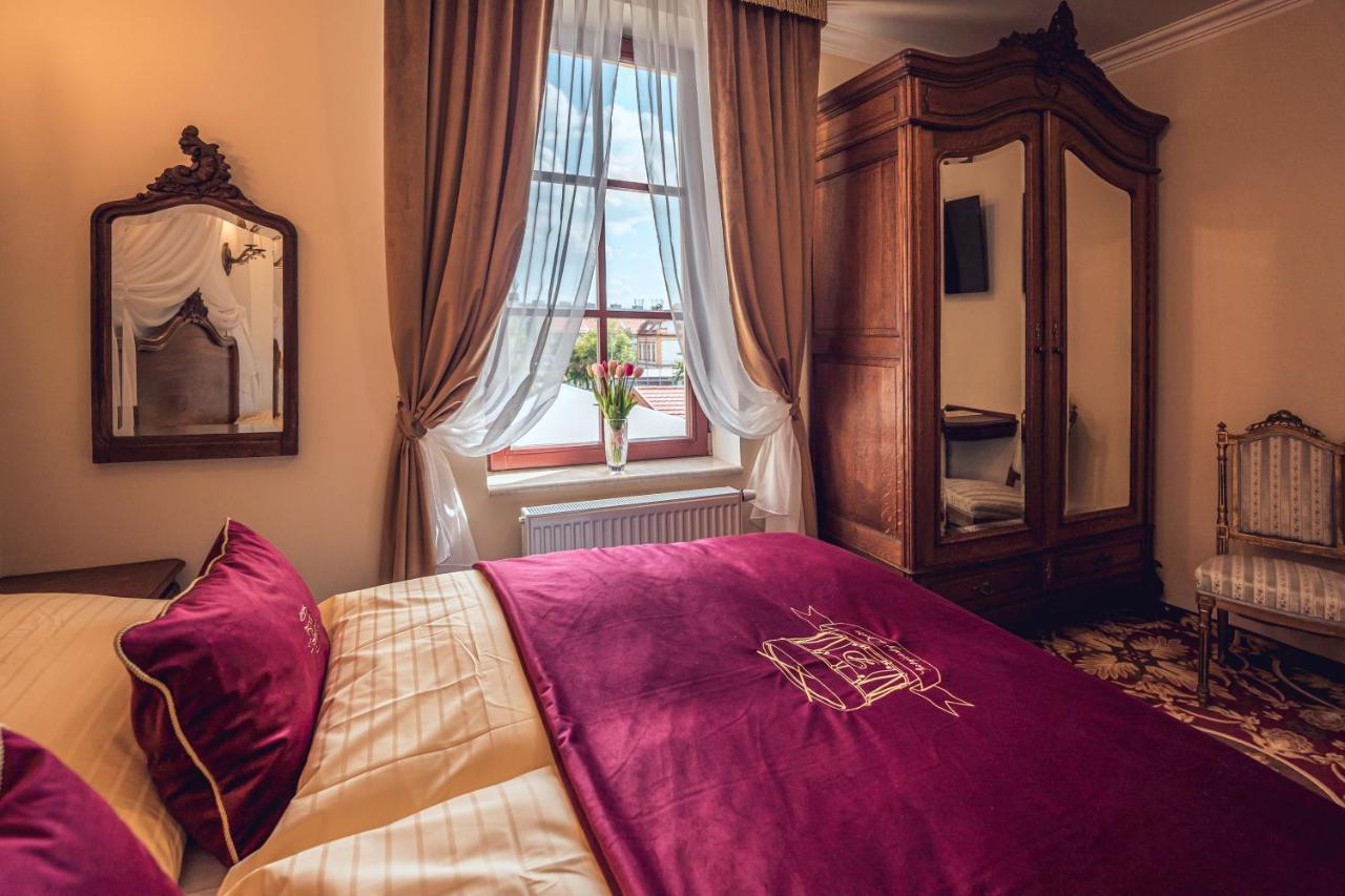 Hotel Svatojánský Dvůr Praha Exteriér fotografie