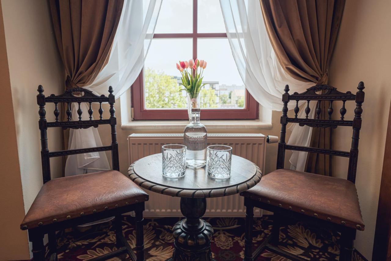 Hotel Svatojánský Dvůr Praha Exteriér fotografie