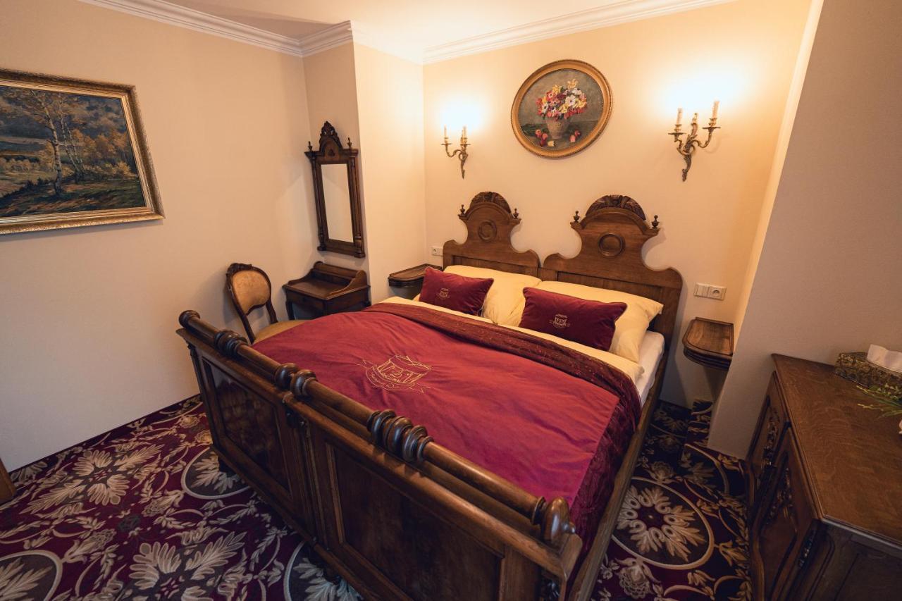 Hotel Svatojánský Dvůr Praha Exteriér fotografie
