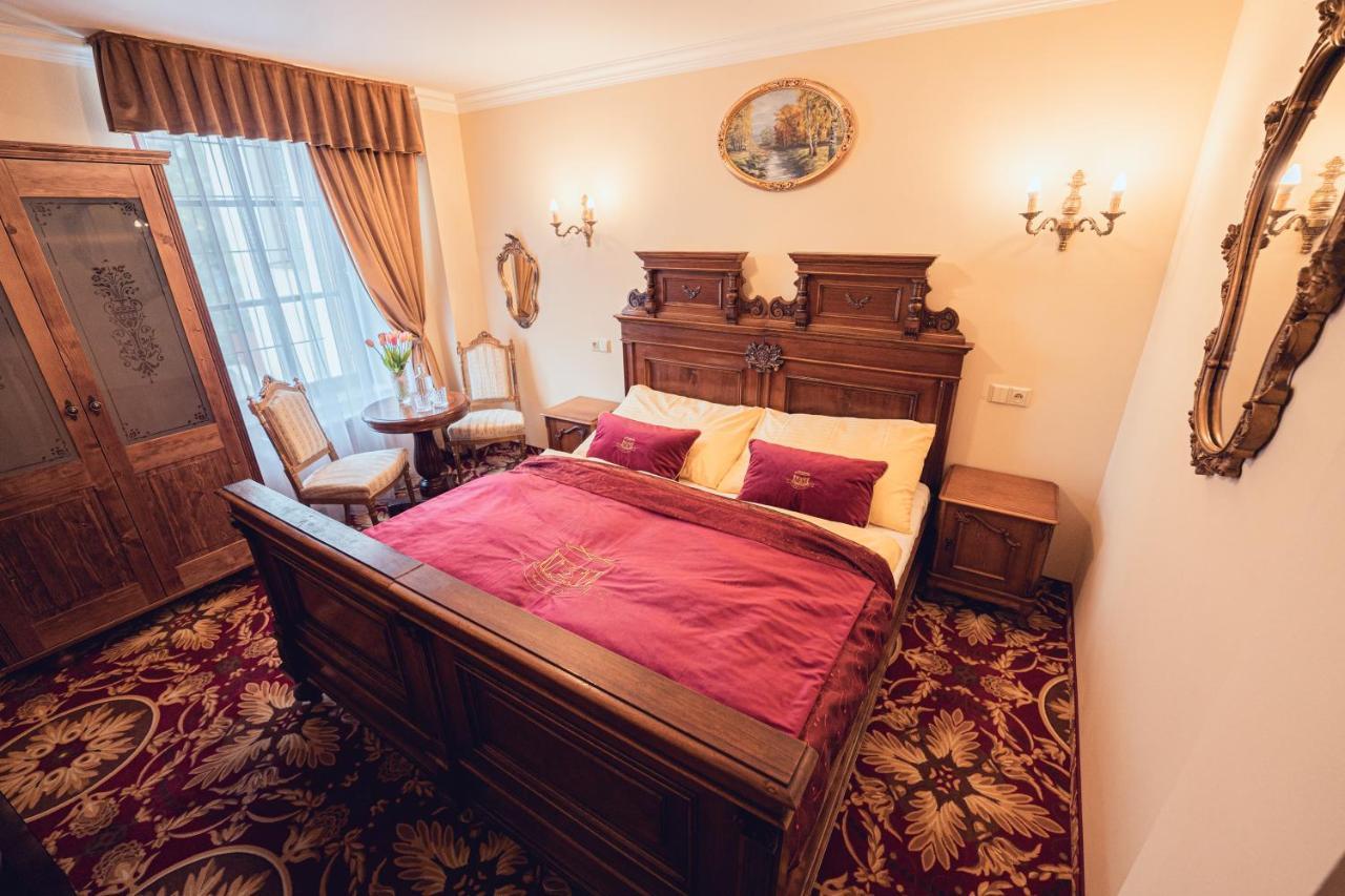 Hotel Svatojánský Dvůr Praha Exteriér fotografie