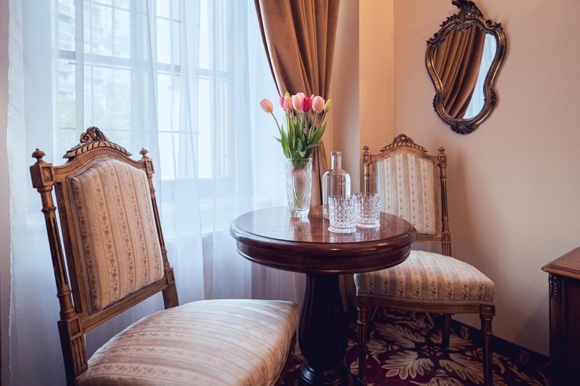 Hotel Svatojánský Dvůr Praha Exteriér fotografie